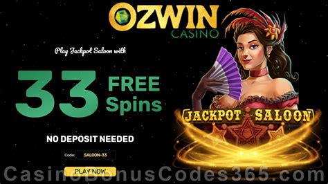 ozwin casino bonus - ozwin no deposit bonus